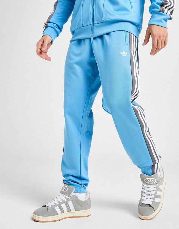 Tepláky adidas Originals Terrace Track Pants Modrá | KD9146, 1