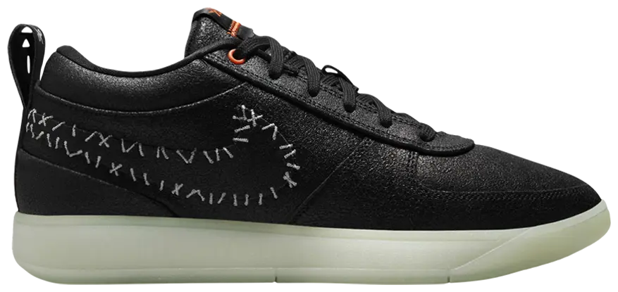 Tenisky a topánky Nike Book 1 Halloween Čierna | FJ4249-003/FJ4250-003, 0
