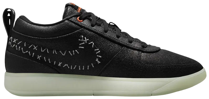 Tenisky a topánky Nike Book 1 Halloween Čierna | FJ4249-003/FJ4250-003