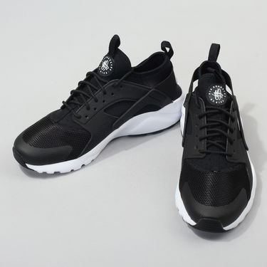 Tenisky a topánky Nike Air Huarache Run Ultra GS Čierna | 847569-002, 2