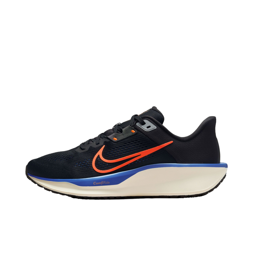 Bežecké topánky Nike Quest 6 Čierna | FD6033-008