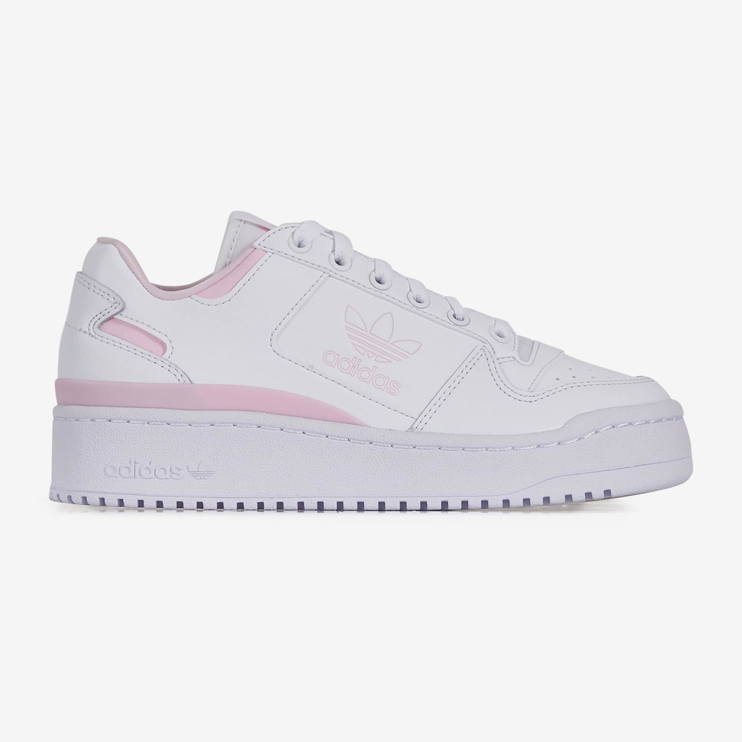 Tenisky a topánky adidas Originals Forum Bold "Blanc Rose" Ružová | IG7704, 0