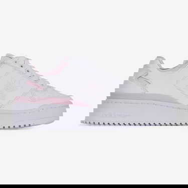 Tenisky a topánky adidas Originals Forum Bold "Blanc Rose" Ružová | IG7704, 0