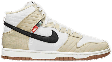 Tenisky a topánky Nike Dunk High "Next Nature Toasty Rattan" Béžová | DD3362-200, 1