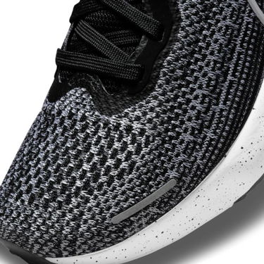 Tenisky a topánky Nike ZoomX Invincible Run Flyknit Čierna | CT2228-103, 2