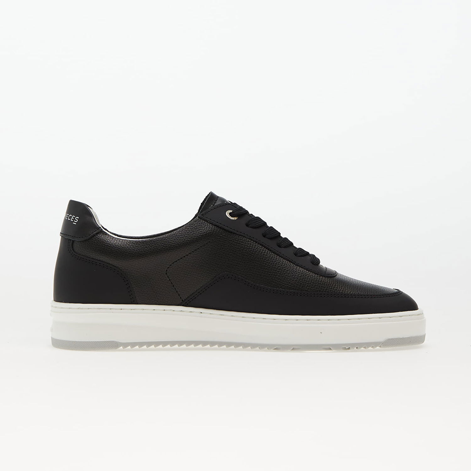Tenisky a topánky Filling Pieces Mondo Crumbs Coal Čierna | 46727541284, 1
