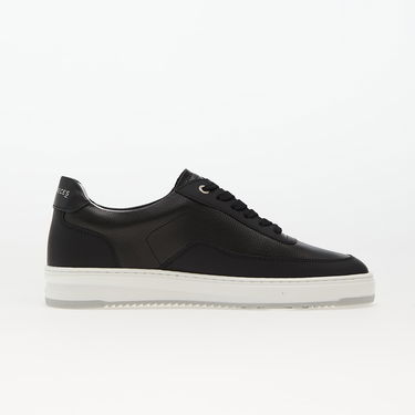 Tenisky a topánky Filling Pieces Mondo Crumbs Coal Čierna | 46727541284, 1