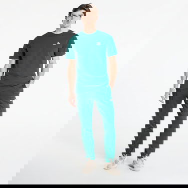 Tričko adidas Performance T-Shirt Trefoil Essentials Zelené | KD1323, 3