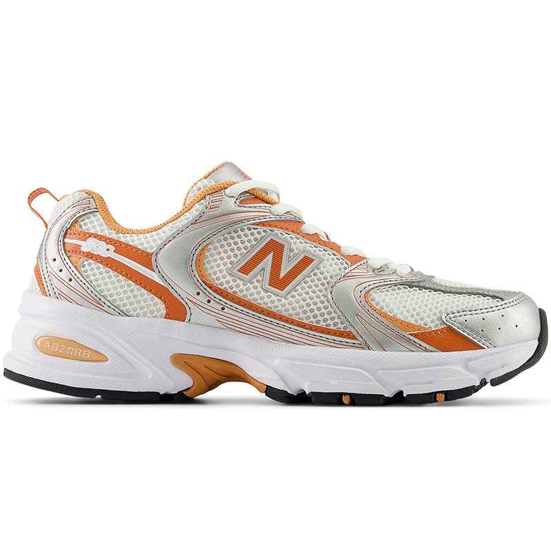 Tenisky a topánky New Balance 530 Oranžová | NBMR530ADC, 0
