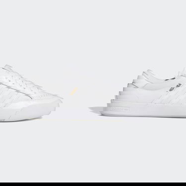 Tenisky a topánky adidas Performance Nora Oranžová | HP9739, 2