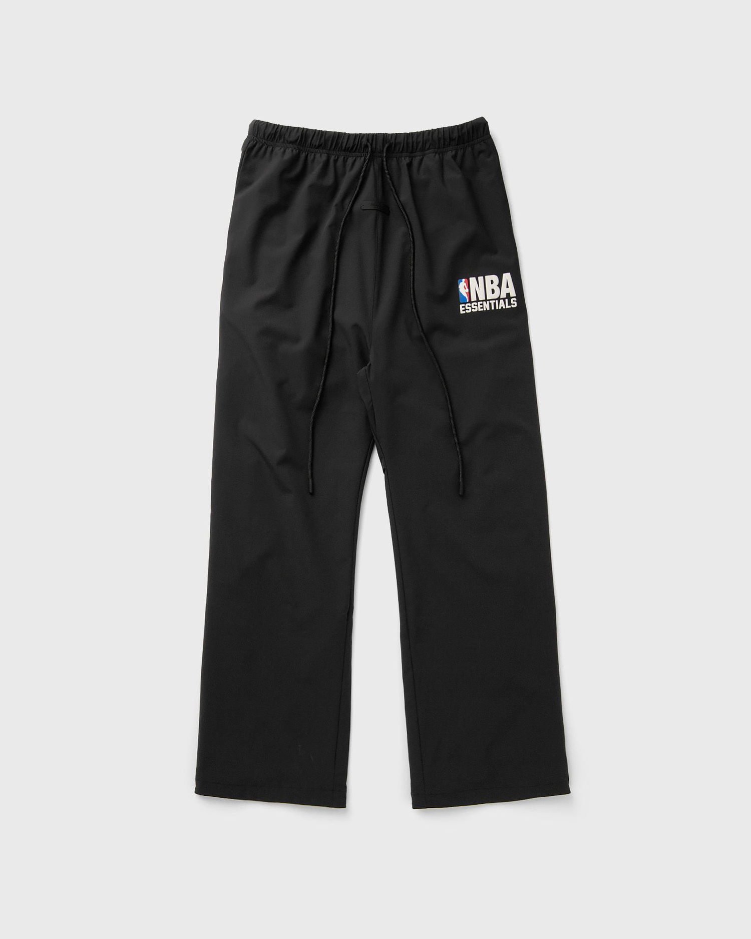 Tepláky Fear of God NBA Essentials Tearaway Pants Čierna | 130NB258201F, 0