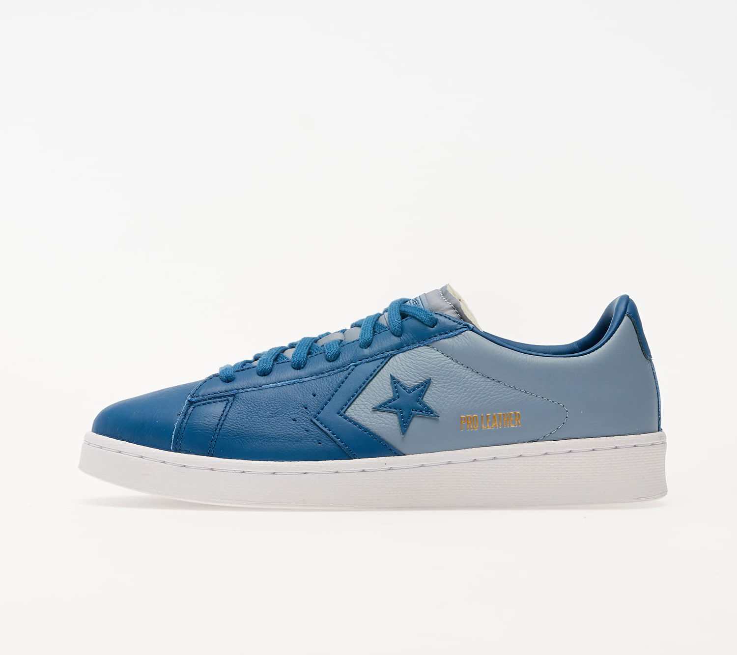 Tenisky a topánky Converse Pro Leather Modrá | 167818C, 0