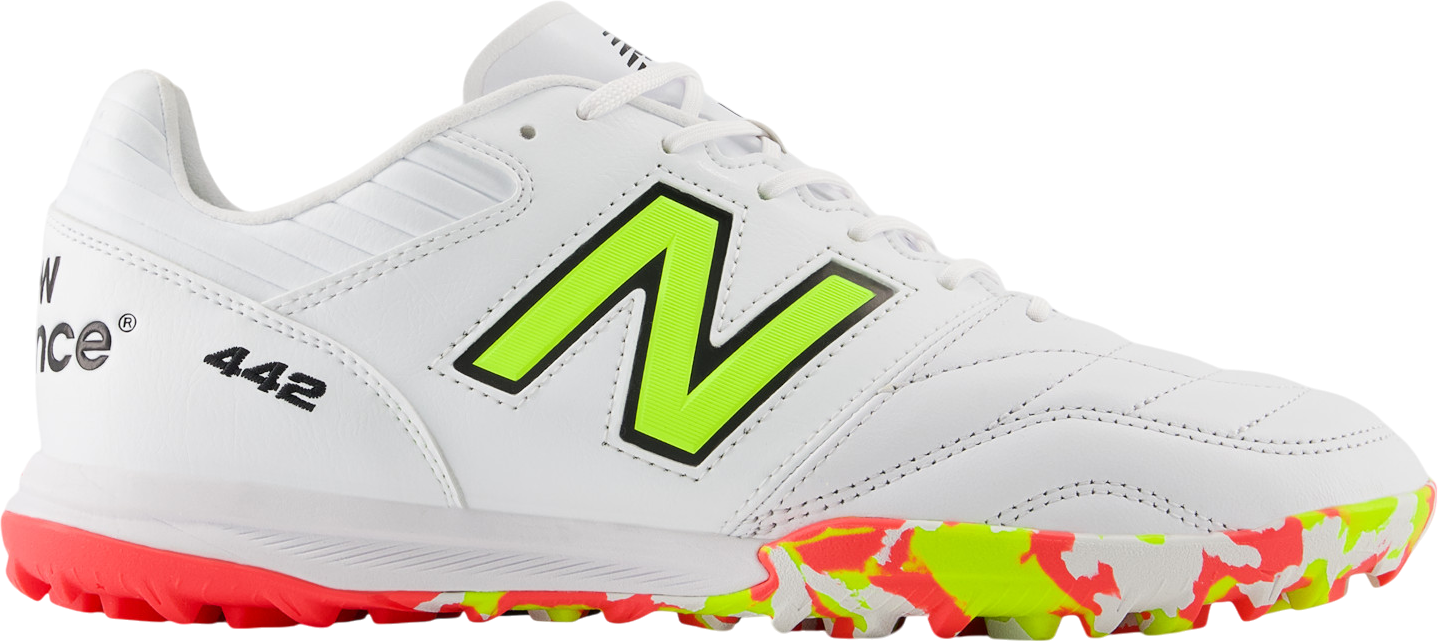 Tenisky a topánky New Balance 442 Pro TF v2 Biela | ms41t-ib2, 0