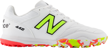 Tenisky a topánky New Balance 442 Pro TF v2 Biela | ms41t-ib2, 0