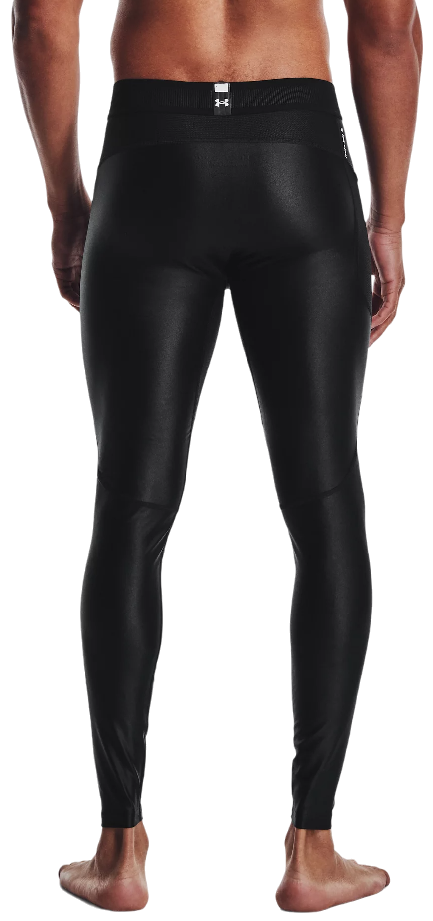 Legíny Under Armour Iso-Chill Leggings Čierna | 1365226-001, 1