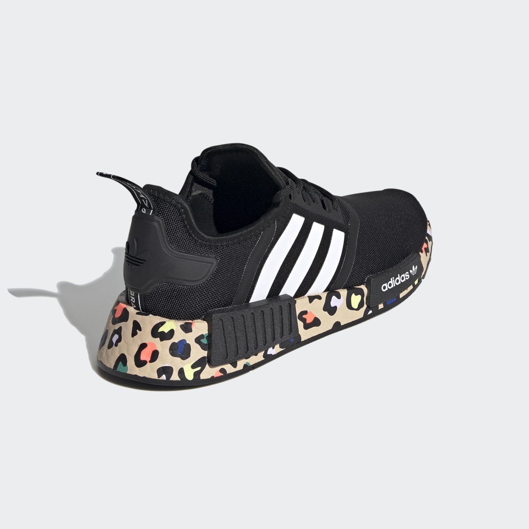 Tenisky a topánky adidas Originals NMD_R1 Čierna | GZ8024, 1
