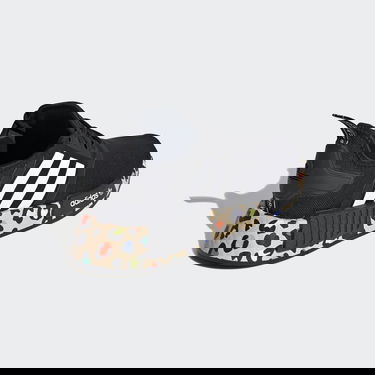 Tenisky a topánky adidas Originals NMD_R1 Čierna | GZ8024, 1