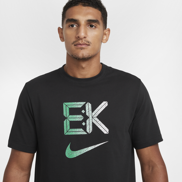 Tričko Nike Kipchoge Dri-FIT Running T-Shirt Čierna | HF6159-010, 2