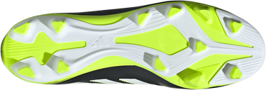 Tenisky a topánky adidas Performance Copa Pure 3 Club Firm/Multi-Ground Žltá | JR2896, 2