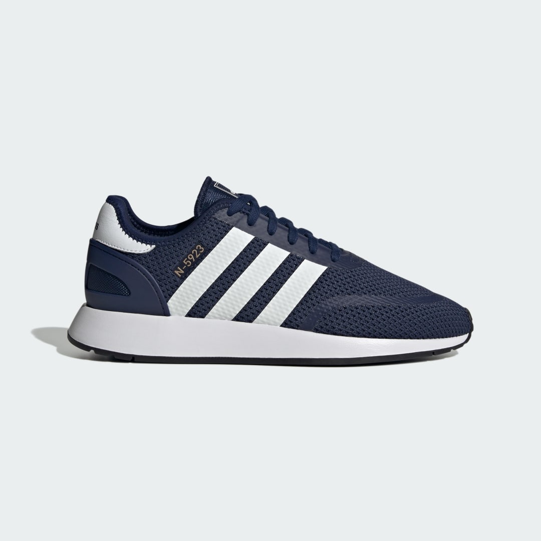 Tenisky a topánky adidas Originals N-5923 Navy | IH8873, 0