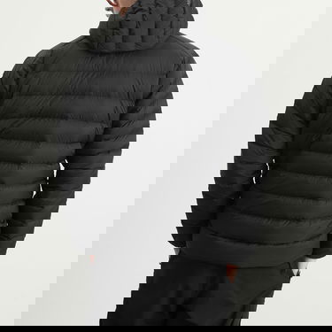 Bunda Arcteryx Cerium Hooded Down Jacket, Size X-Small Čierna | X000010521-002291, 3