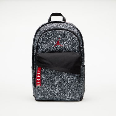 Batoh Jordan Air Patrol Backpack Šedá | 9A0172-G3A, 0