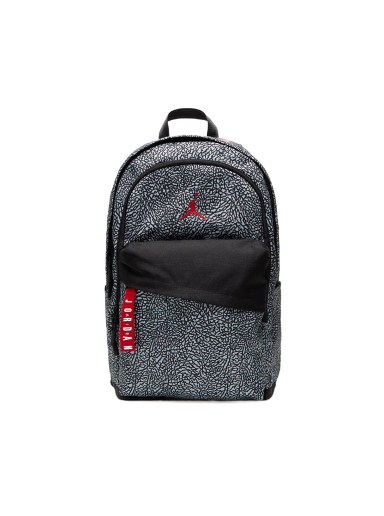 Batoh Jordan Air Patrol Backpack Šedá | 9A0172-G3A