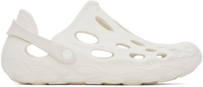 Oblečenie Merrell 1TRL Hydro Moc Sandals Biela | WHITE, 0