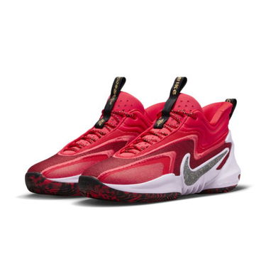Tenisky a topánky Nike Cosmic Unity 2 "A'ja Wilson" Červená | DH1537-601, 4