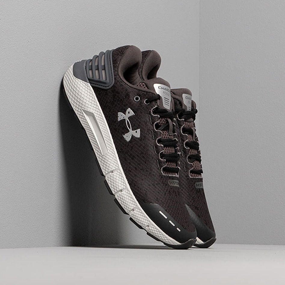 Tenisky a topánky Under Armour Charged Rogue Čierna | 3021948-001, 1