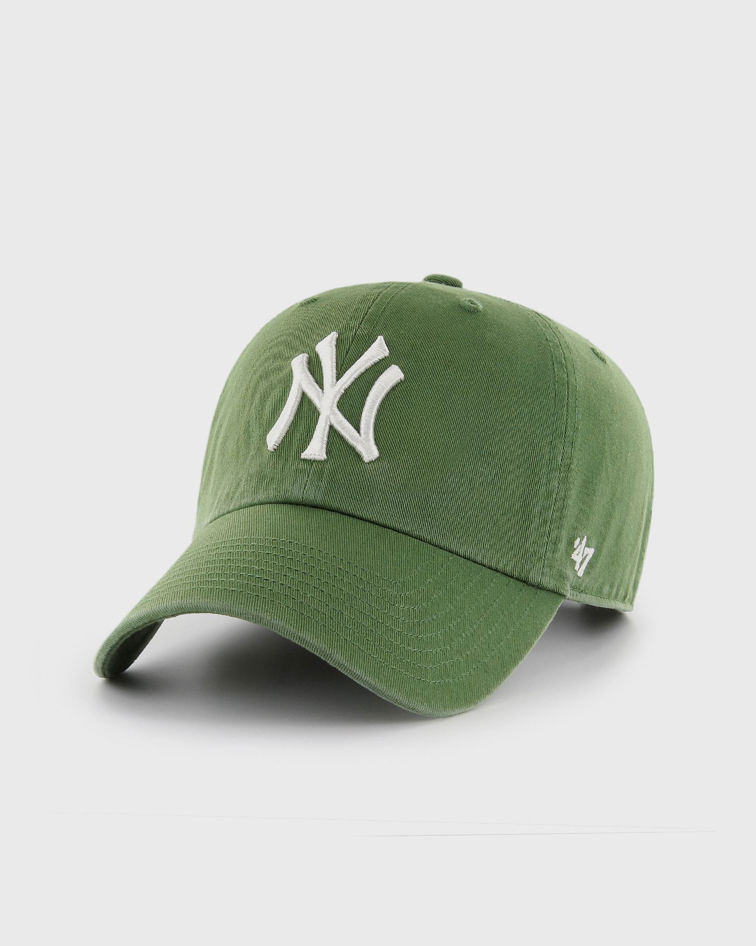 Šiltovka '47 Brand MLB New York Yankees Cap Zelené | 191119431790, 0
