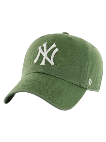 ´47 MLB New York Yankees Cap 191119431790