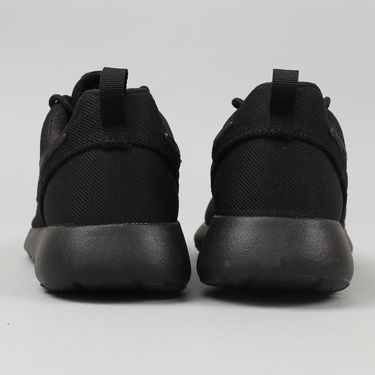 Tenisky a topánky Nike Roshe One GS Čierna | 599728-031, 3