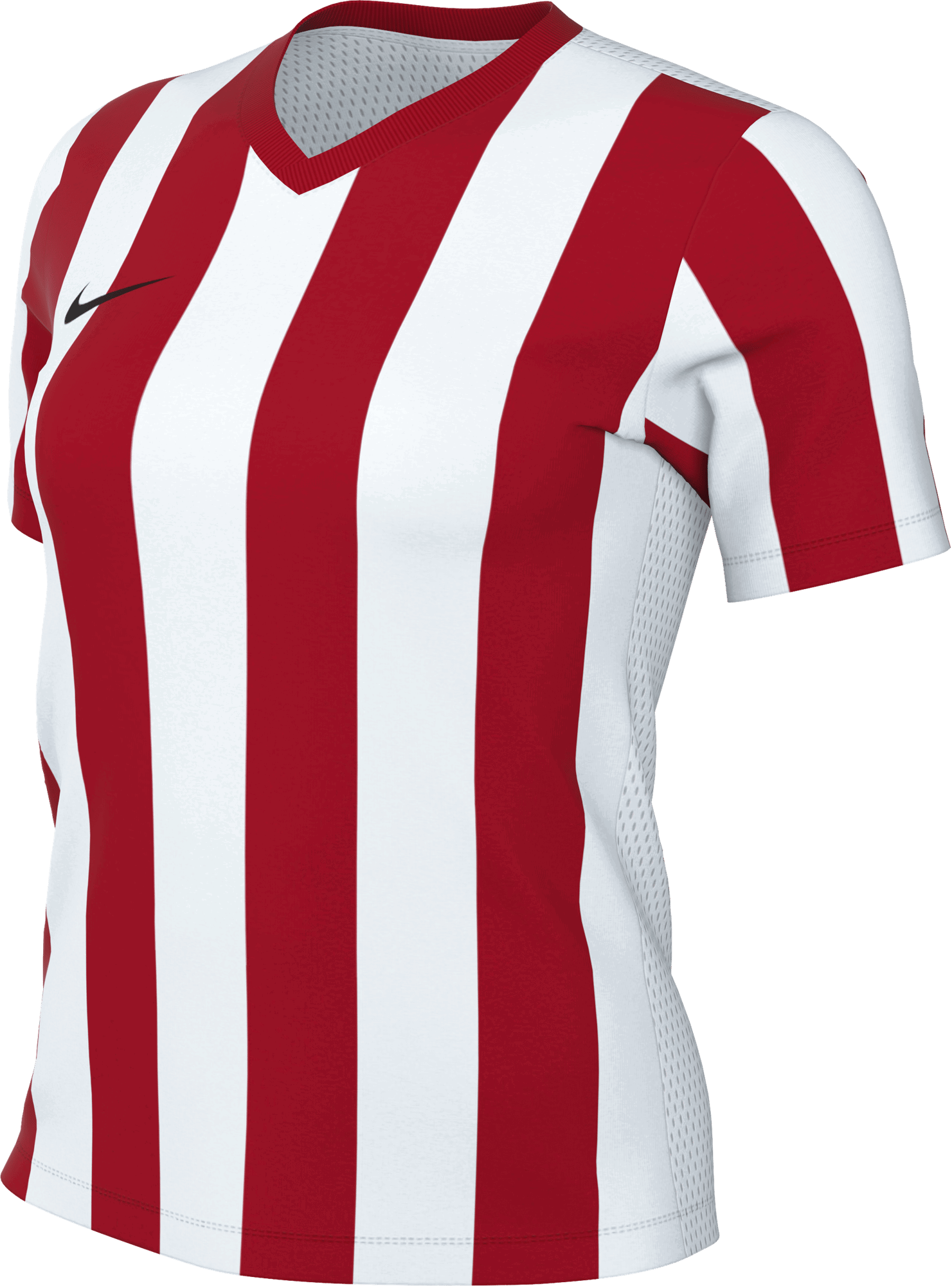 Dres Nike Nike Striped Division V Jersey Červená | fz9339-104, 0