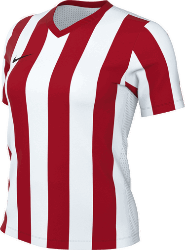 Dres Nike Nike Striped Division V Jersey Červená | fz9339-104, 0