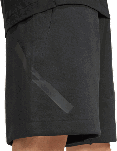 Šortky adidas Performance Z.N.E. Shorts Čierna | JE7540, 2