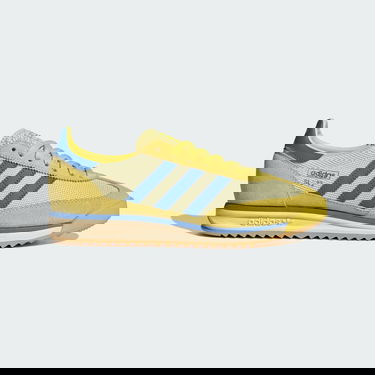 Tenisky a topánky adidas Originals SL 72 RS Žltá | JH5101, 1