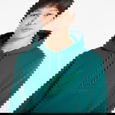 Mikina adidas Originals Monogram Hoodie Zelené | KD0403, 1