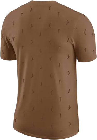 Tričko Nike WNBA CREW ALL TEAMS T-SHIRT Hnedá | FZ0025-281, 1