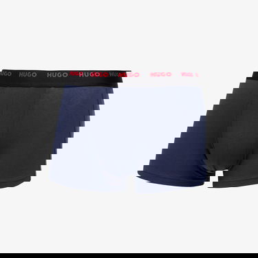 Boxerky BOSS Hugo Boss Trunk 5-Pack Boxer Briefs Rôznofarebný | 50532619-965, 4