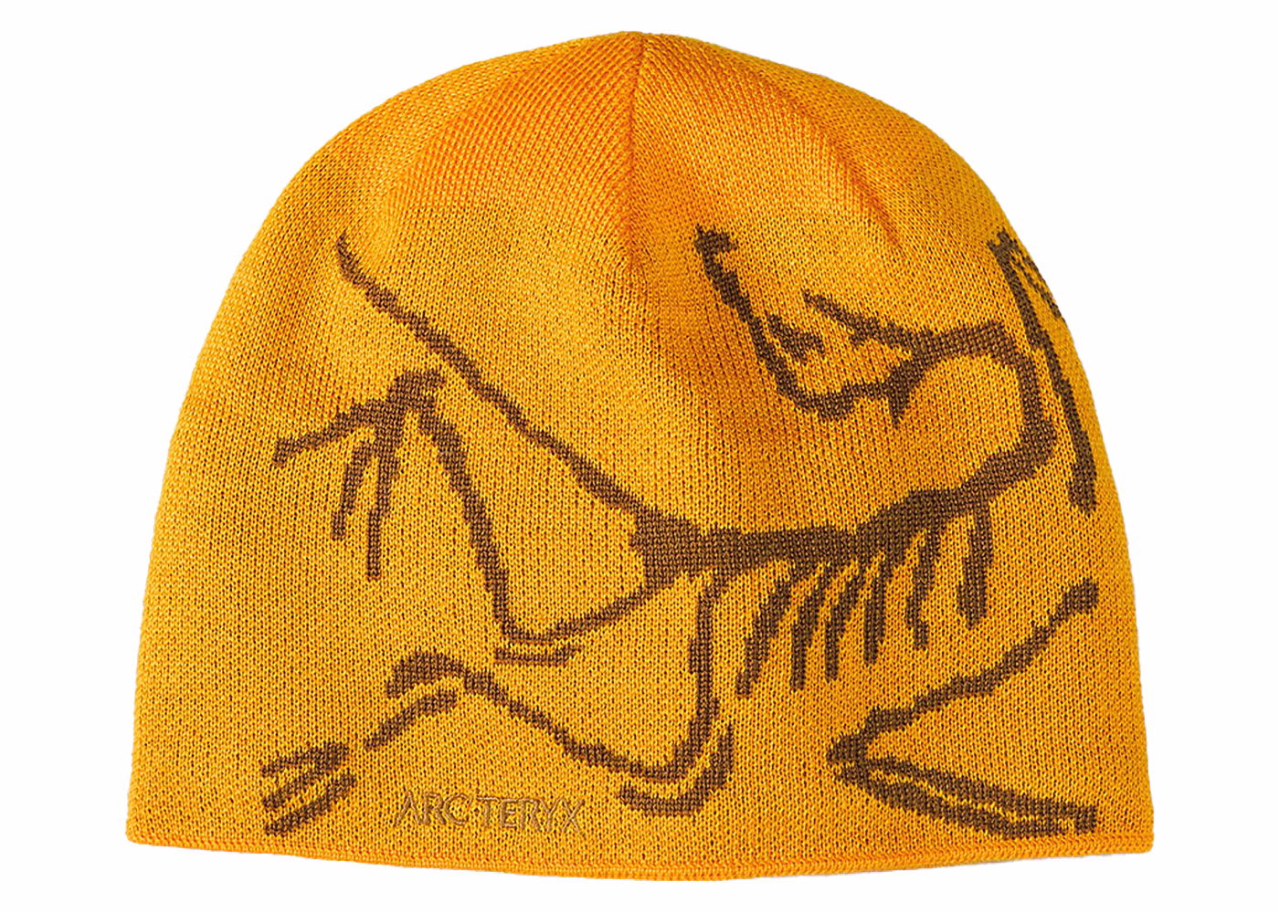 Kulicha Arcteryx Arc'teryx Bird Head Toque Žltá | X000006756, 0