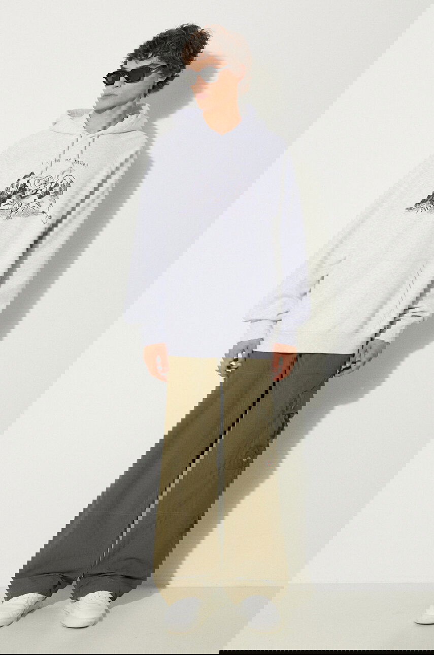 Cargo nohavice Dickies Jackson Cargo Pant Zelené | DK0A4YLX, 1