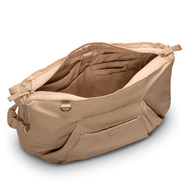 Taška cez rameno Nike Nike One 25L Training Bag Béžová | HV1193-200, 2