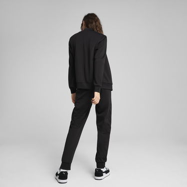Súprava Puma Women's Baseball Tracksuit Čierna | 685078_01, 3