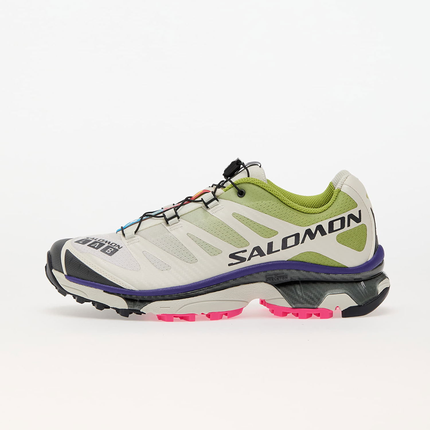Tenisky a topánky Salomon XT-4 OG Biela | L47684800, 0