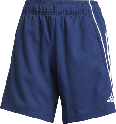 Šortky adidas Originals adidas TIRO25C DT SHOW Shorts Navy | ji6539, 4