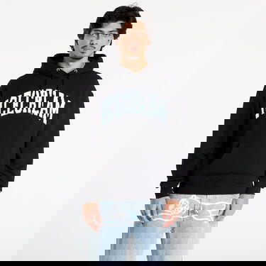 Mikina BILLIONAIRE BOYS CLUB Billionaire Boys Club Icecream College Applique Hoodie L Čierna | IC254100 Black, 0