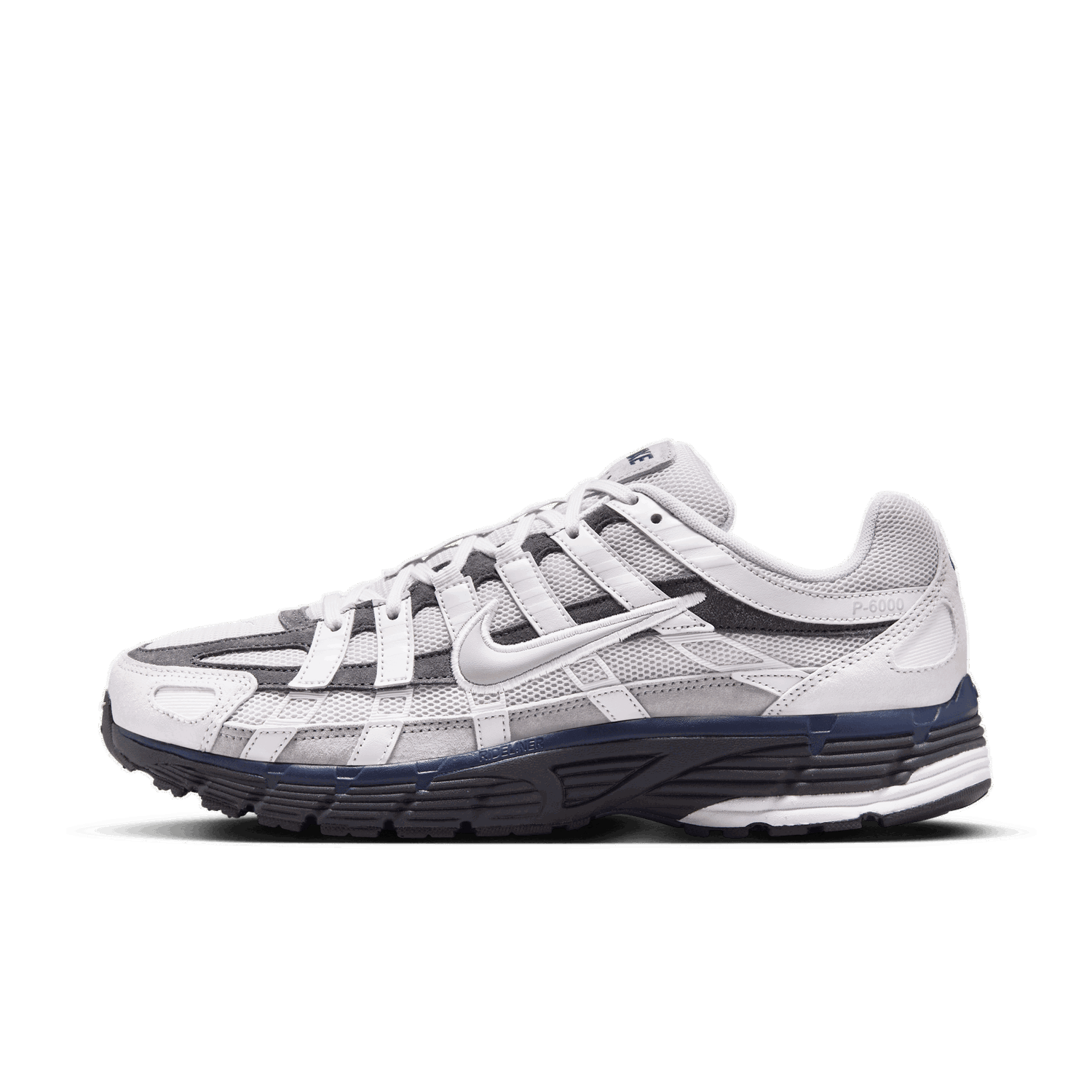 Tenisky a topánky Nike Nike P-6000 Biela | IB3081-001, 0