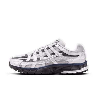 Tenisky a topánky Nike Nike P-6000 Biela | IB3081-001, 0