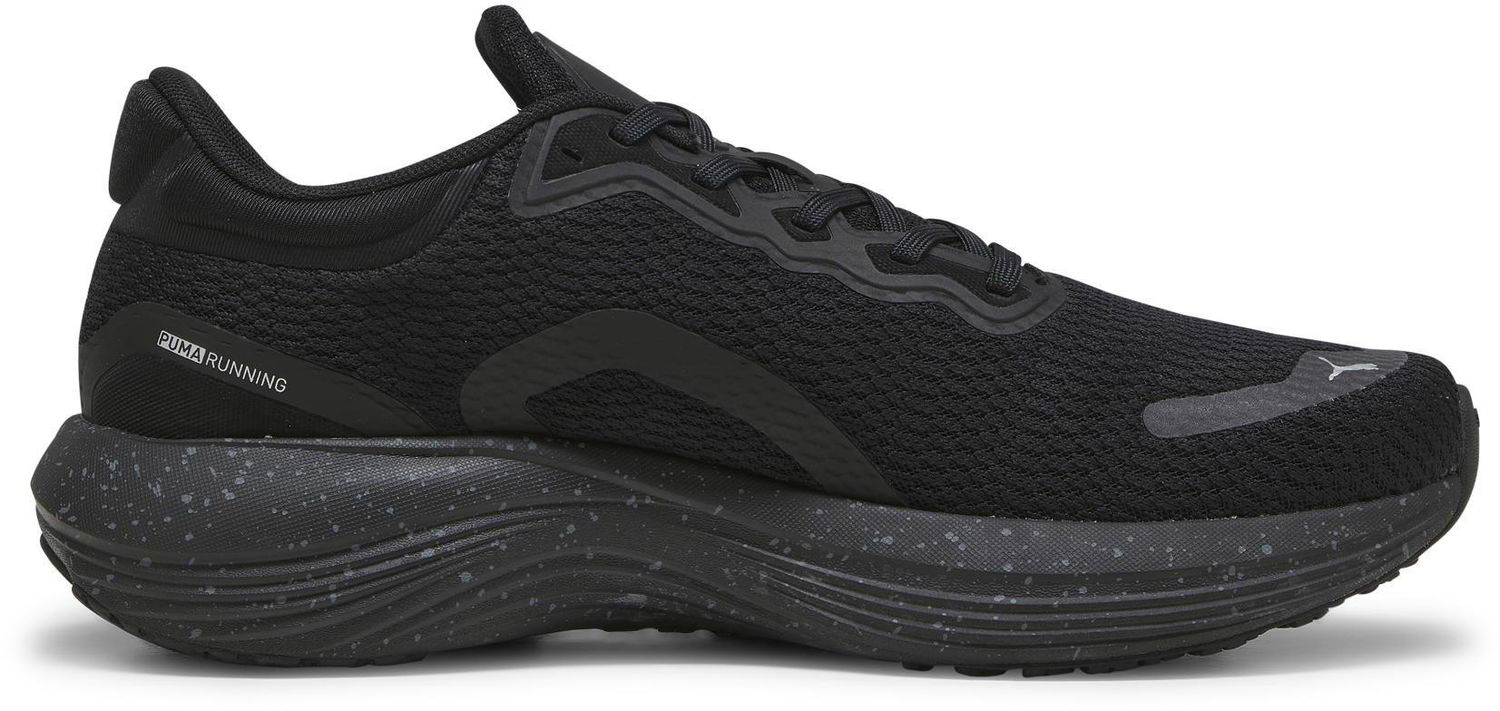 Tenisky a topánky Puma Scend Pro Čierna | 378776-07, 1